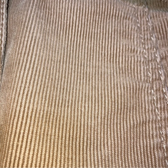 Tommy Hilfiger Fitted Stretch Corduroy Blazer size M - Picture 3 of 9